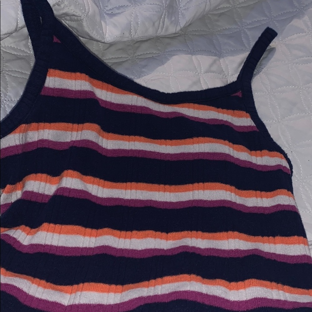 Forever 21 crop top